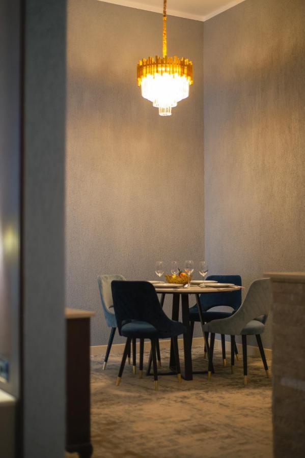 Elexus Apartments Poiana Brašov Exteriér fotografie