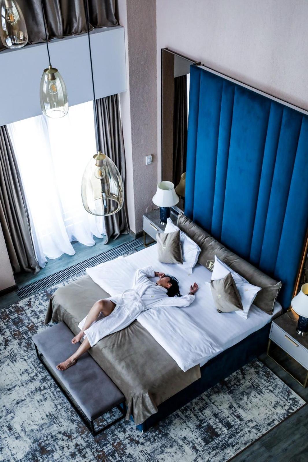 Elexus Apartments Poiana Brašov Exteriér fotografie