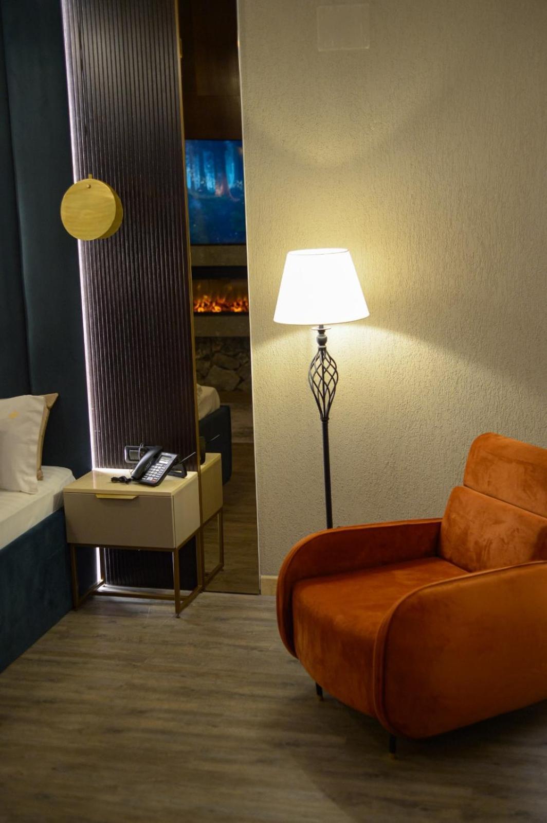 Elexus Apartments Poiana Brašov Exteriér fotografie